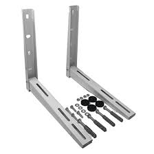 SOPORTE UNIDAD EXTERIOR AIRE ACONDICIONADO 9.000 A 12.000BTU - 2