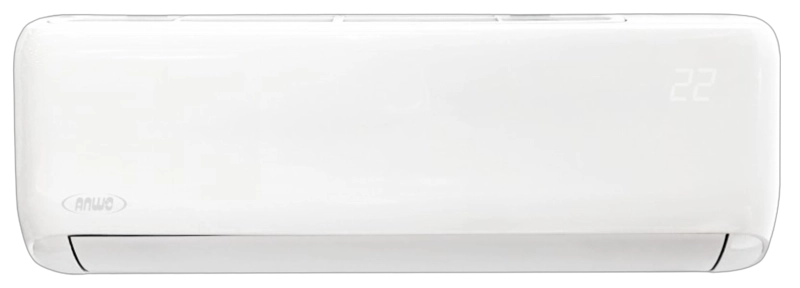 AIRE ACONDICIONADO SPLIT MURO INVERTER ANWO INFINITY 18.000 BTU - 1