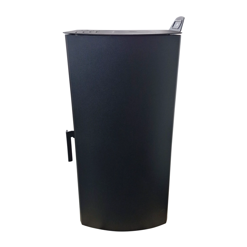 ESTUFA A PELLET 7,5KW 120M2 ITALIANA FAVOTTI MARIA - 2