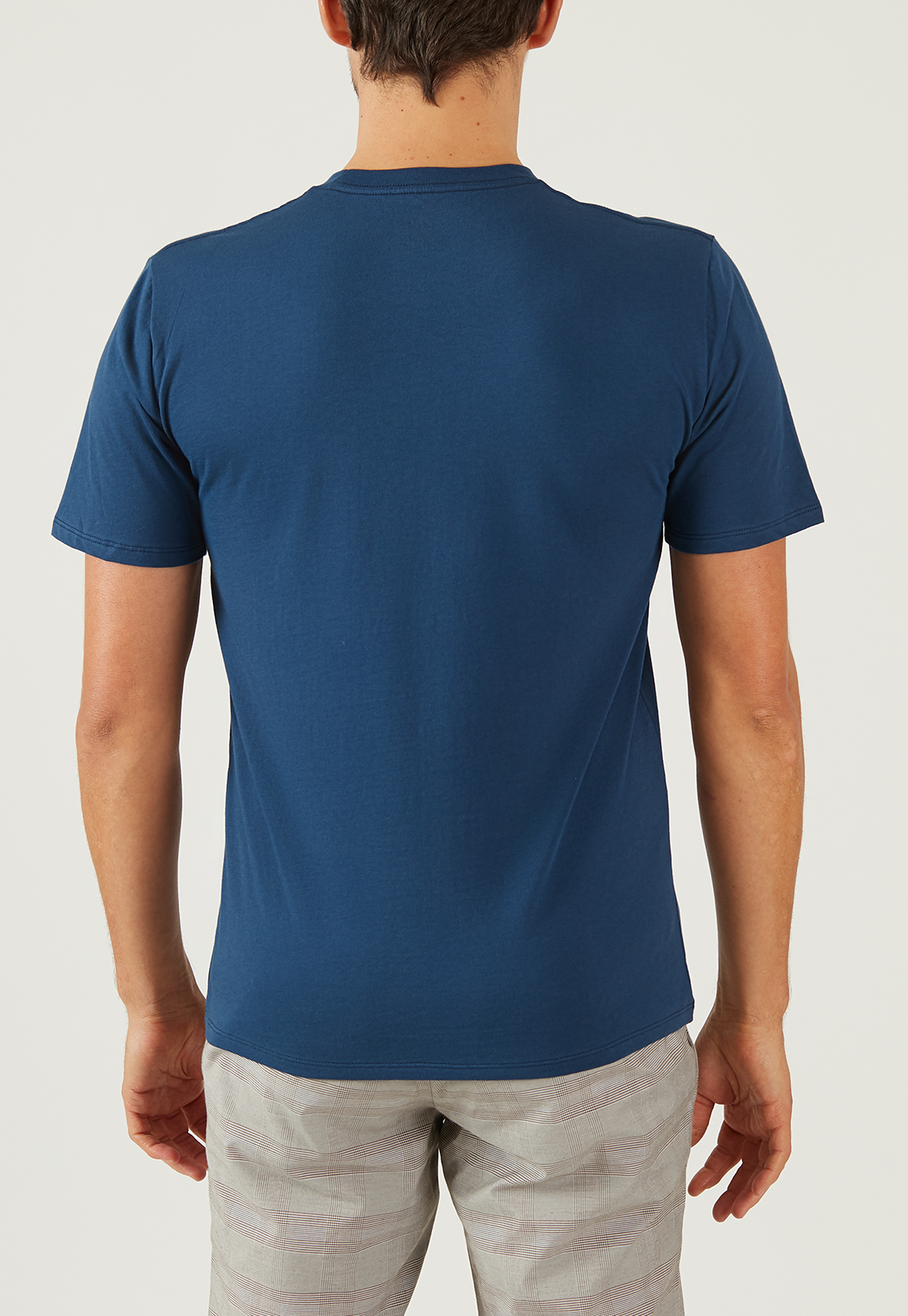 POLERA MARCUS - 2