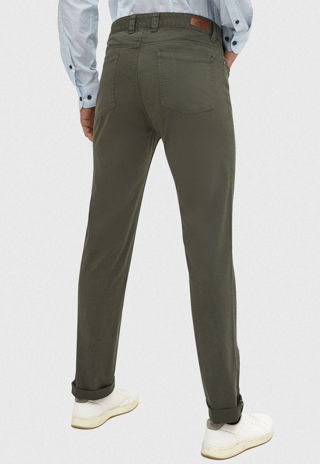 PANTALON VILAS - 2