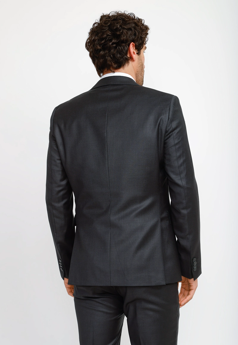 CHAQUETA FORMAL SUIT SEPARATE LANA MARENGO THE WILLOW - 2