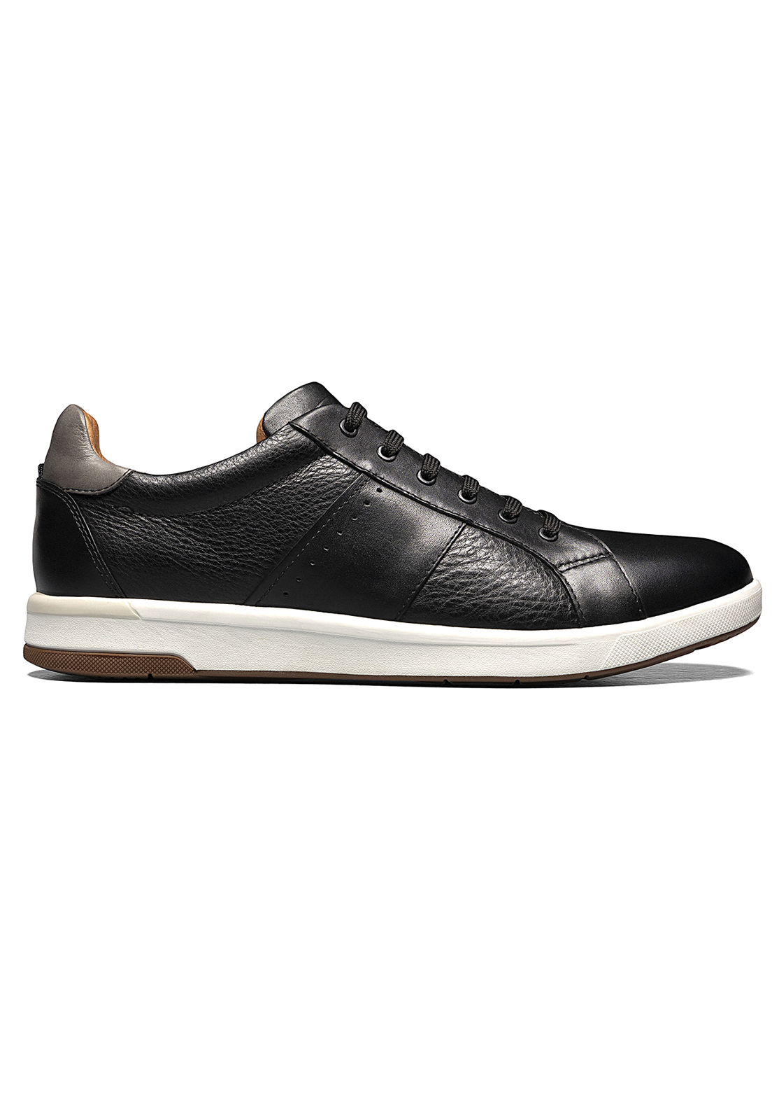 ZAPATILLAS CROSSOVER LACE TO TOE NEGRO - 2