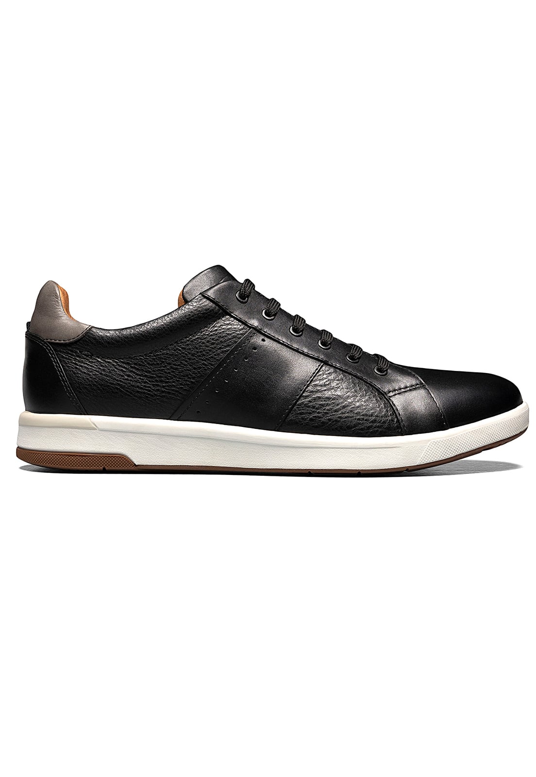 ZAPATILLAS CROSSOVER LACE TO TOE NEGRO - 2