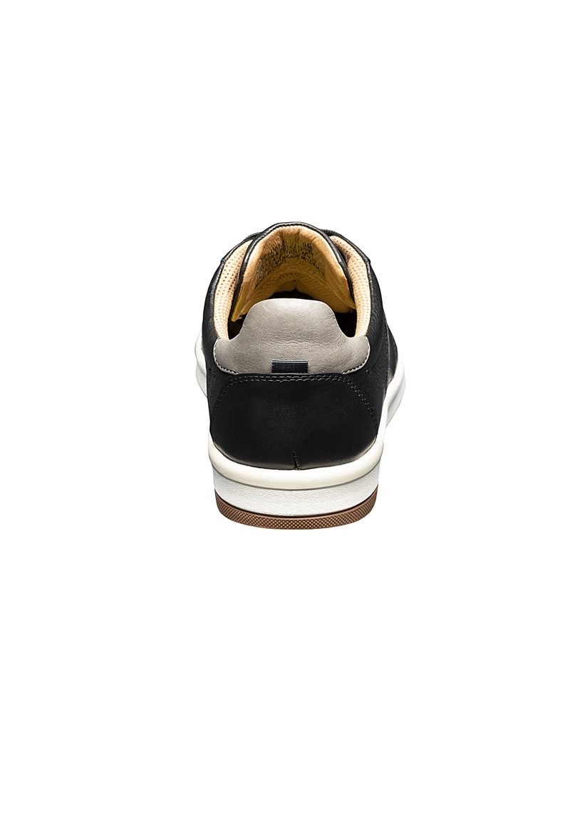 ZAPATILLAS CROSSOVER LACE TO TOE NEGRO - 3