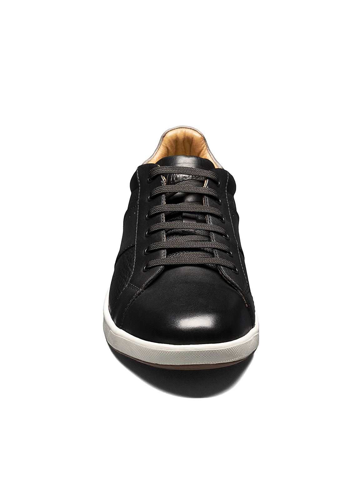 ZAPATILLAS CROSSOVER LACE TO TOE NEGRO - 4