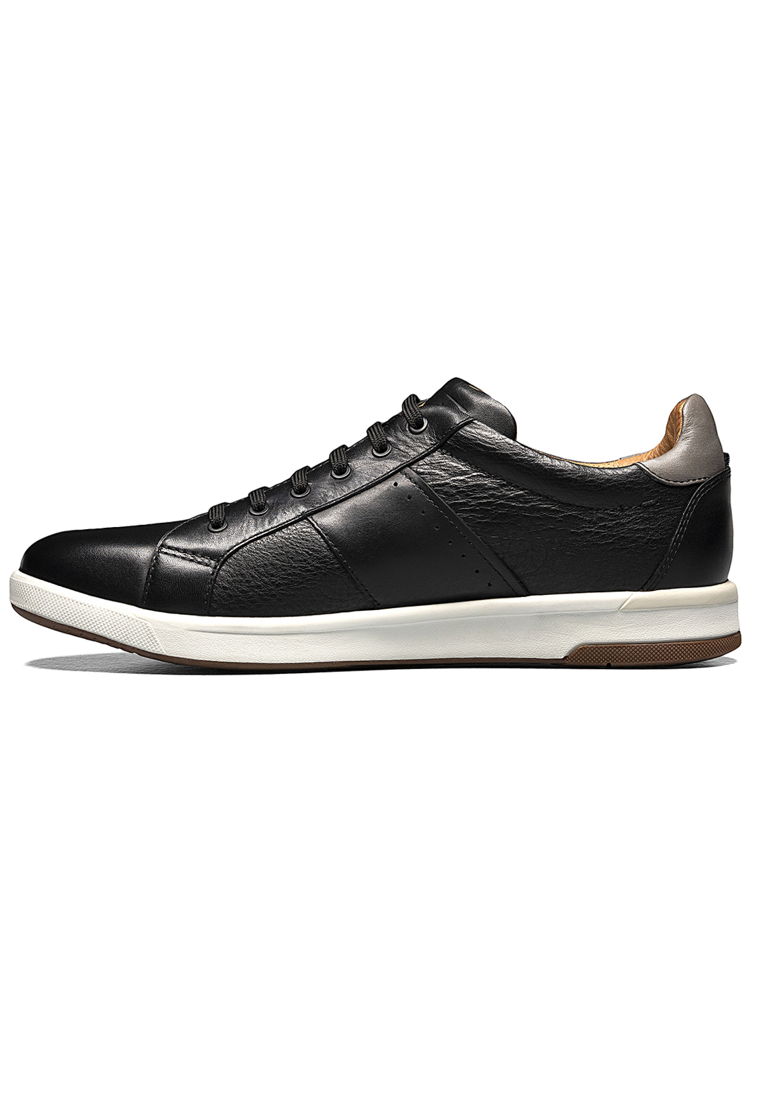 ZAPATILLAS CROSSOVER LACE TO TOE NEGRO - 8