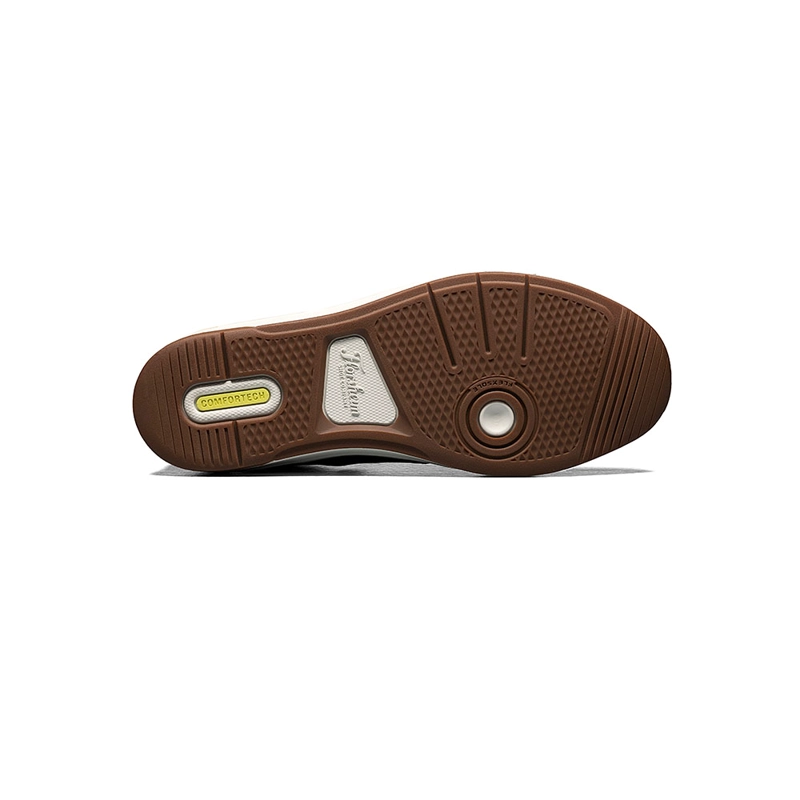 ZAPATILLAS CROSSOVER LACE TO TOE AZUL - 6