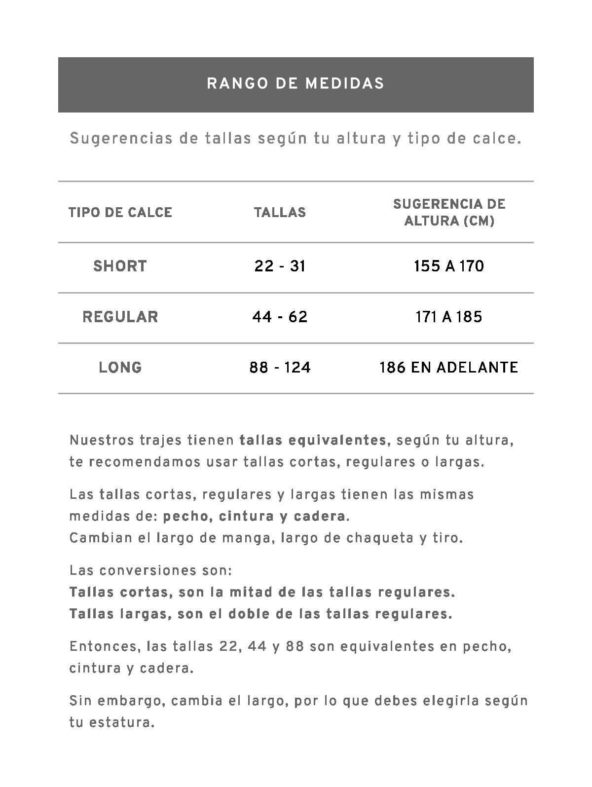 PANTALON FORMAL HOMBRE LANA S100'S LISO SLIM MIX&COLOR NEGRO - 8