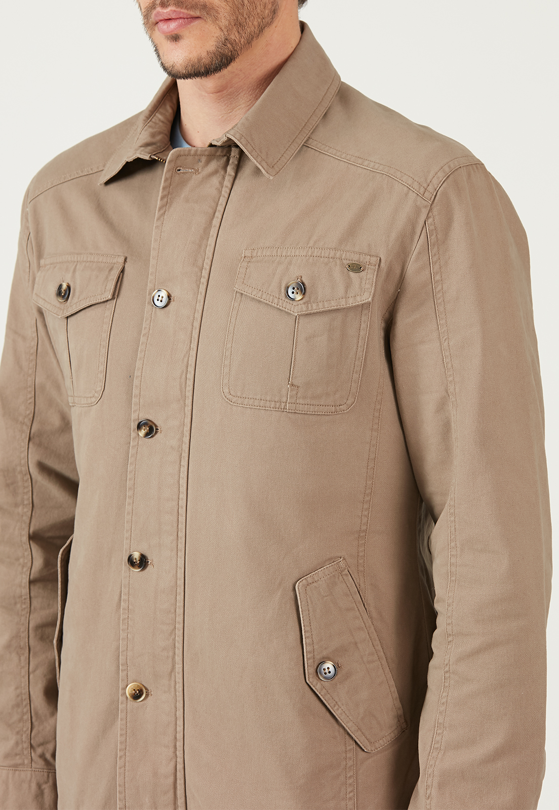 CHAQUETA SPORT THELMA - 3
