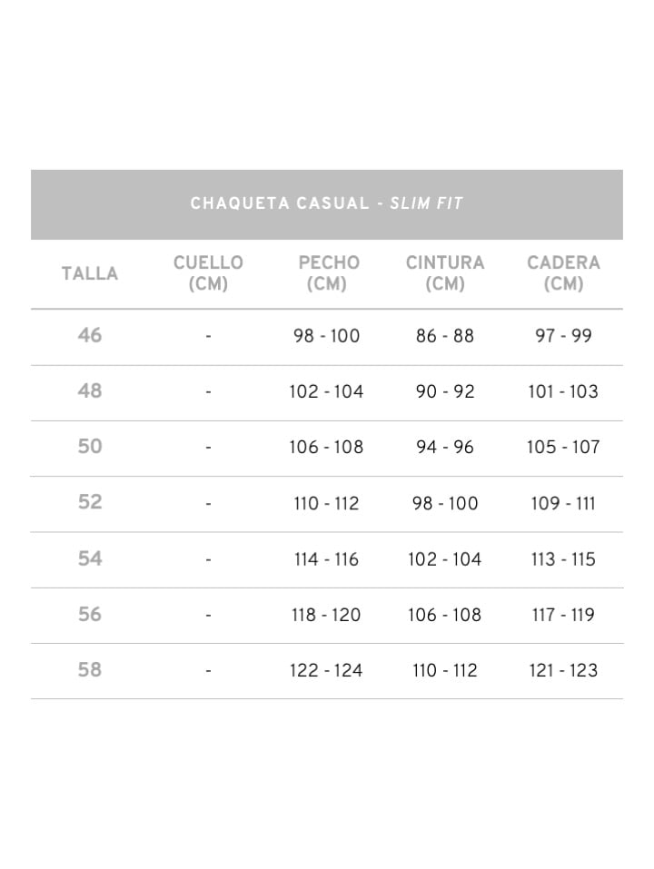 CHAQUETA SPORT THELMA - 5