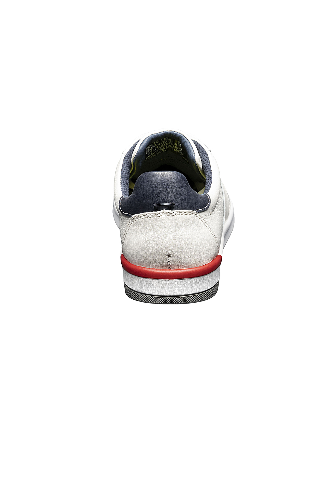 ZAPATILLAS CROSSOVER LACE TO TOE BLANCO - 4