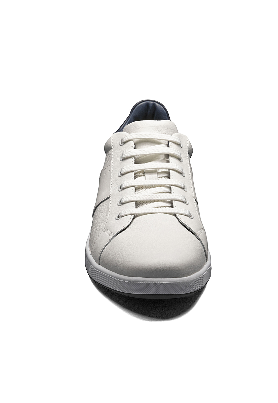 ZAPATILLAS CROSSOVER LACE TO TOE BLANCO - 5
