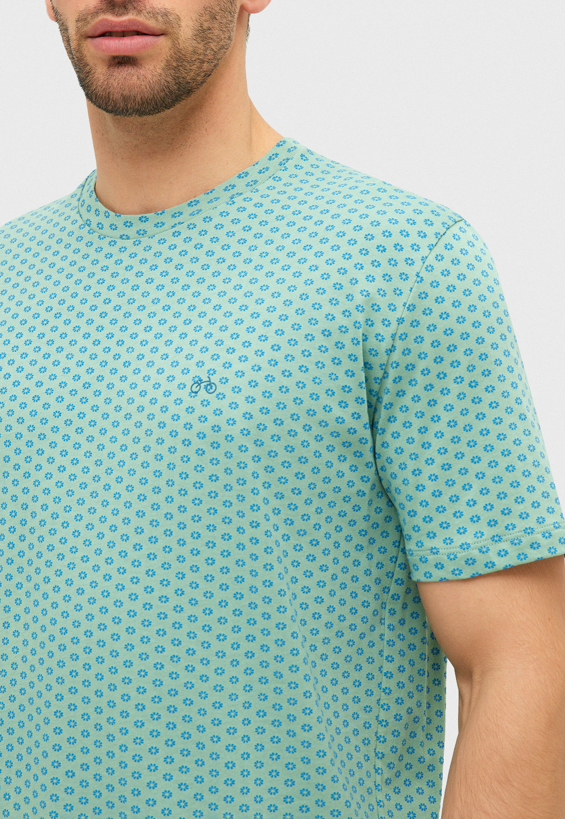 POLERA MARCIAL - 3