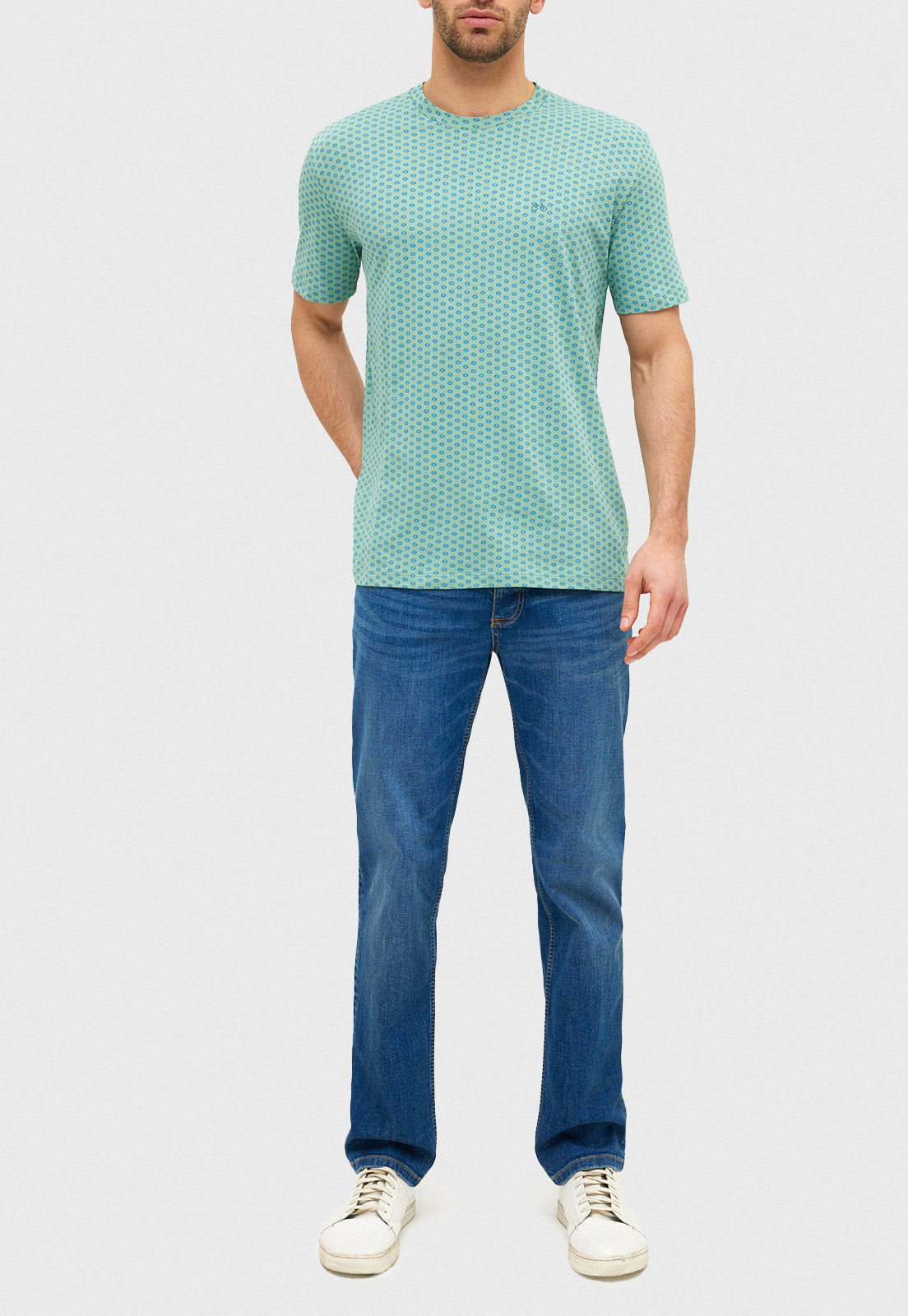 POLERA MARCIAL - 4