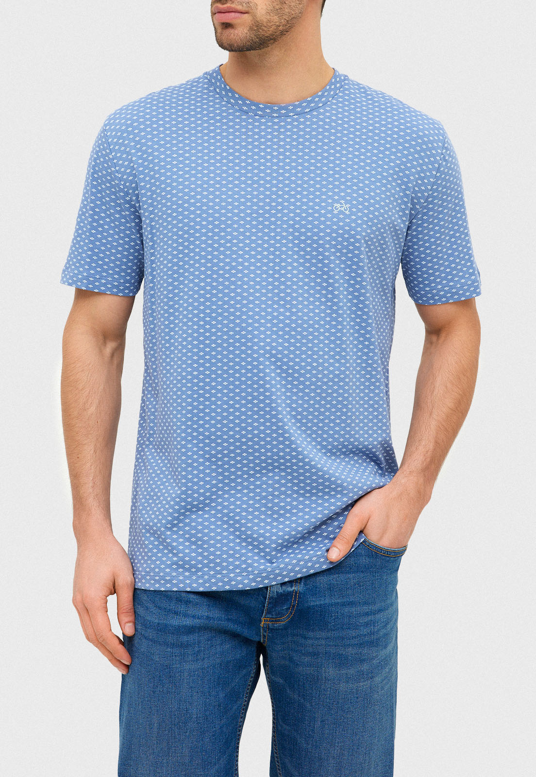 POLERA MARCIAL - 1