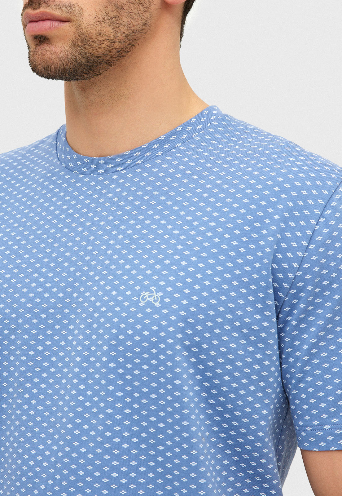 POLERA MARCIAL - 3