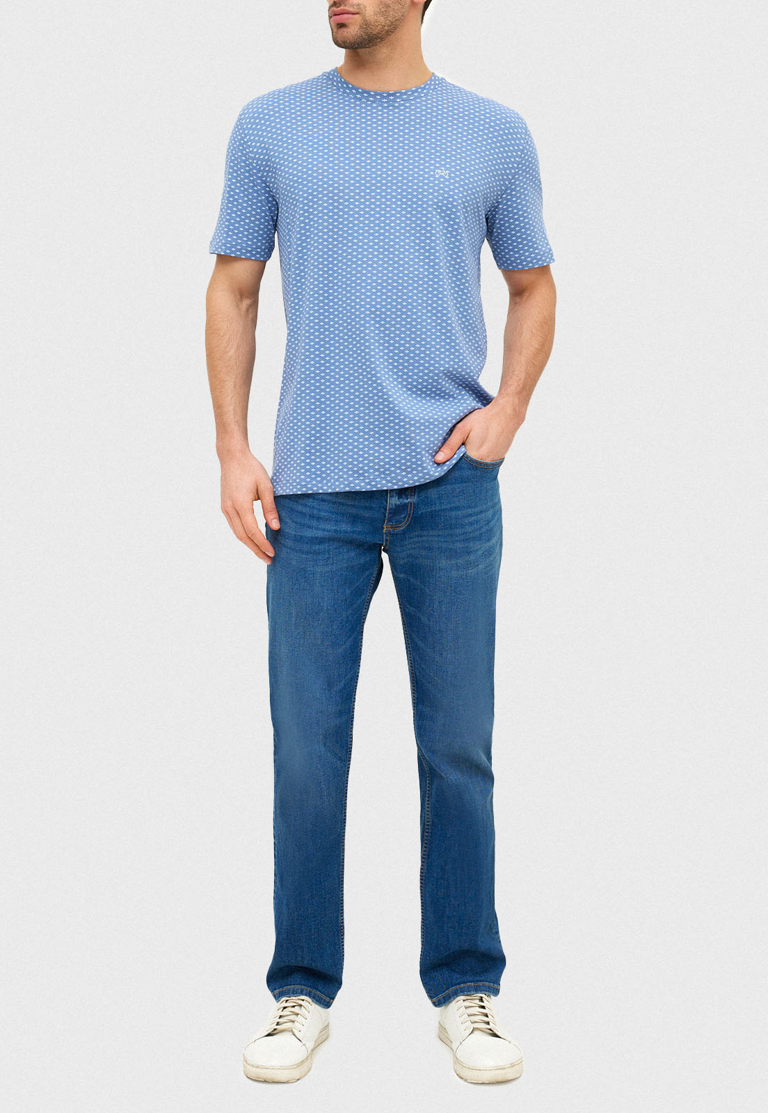 POLERA MARCIAL - 4