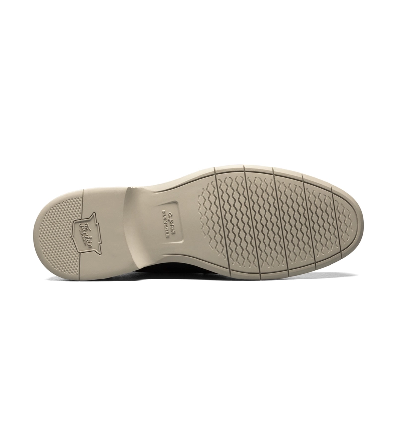 ZAPATOS NORWALK CAP COGNAC - 7