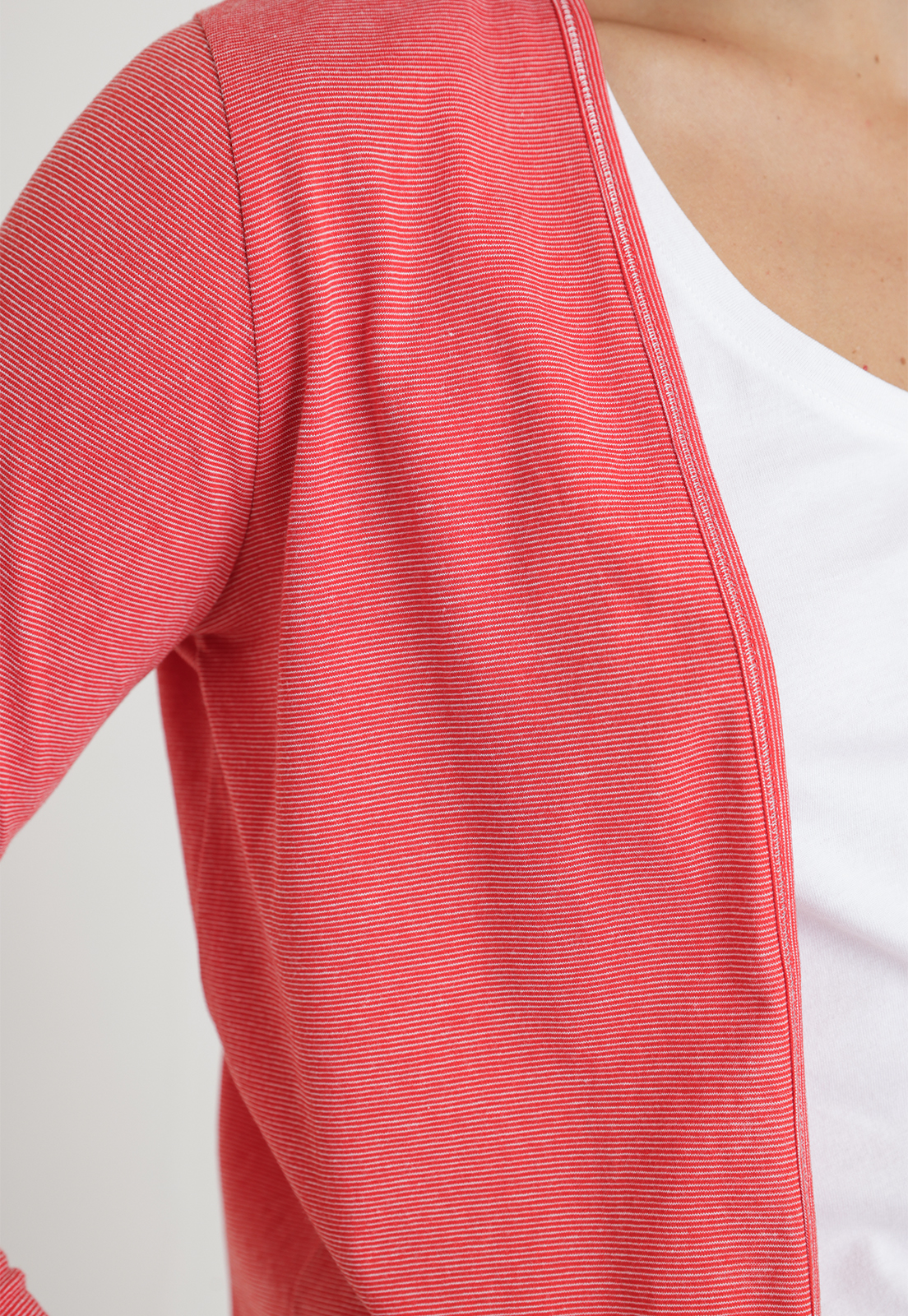 TAPADO DE MUJER LAYNA TOP FUCSIA - 3