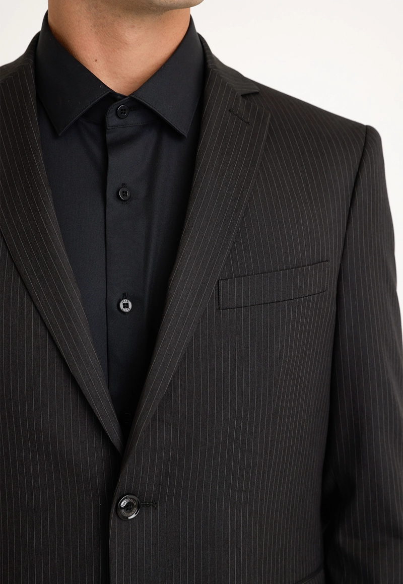 CHAQUETA HOMBRE TRAJE SUIT SEPARATES WASHABLE MARENGO - 3