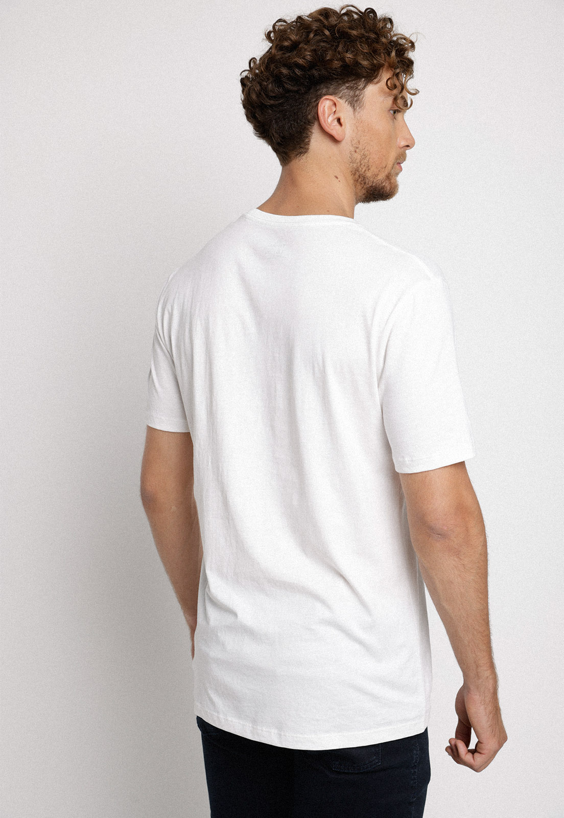 POLERA MARCUS - 2
