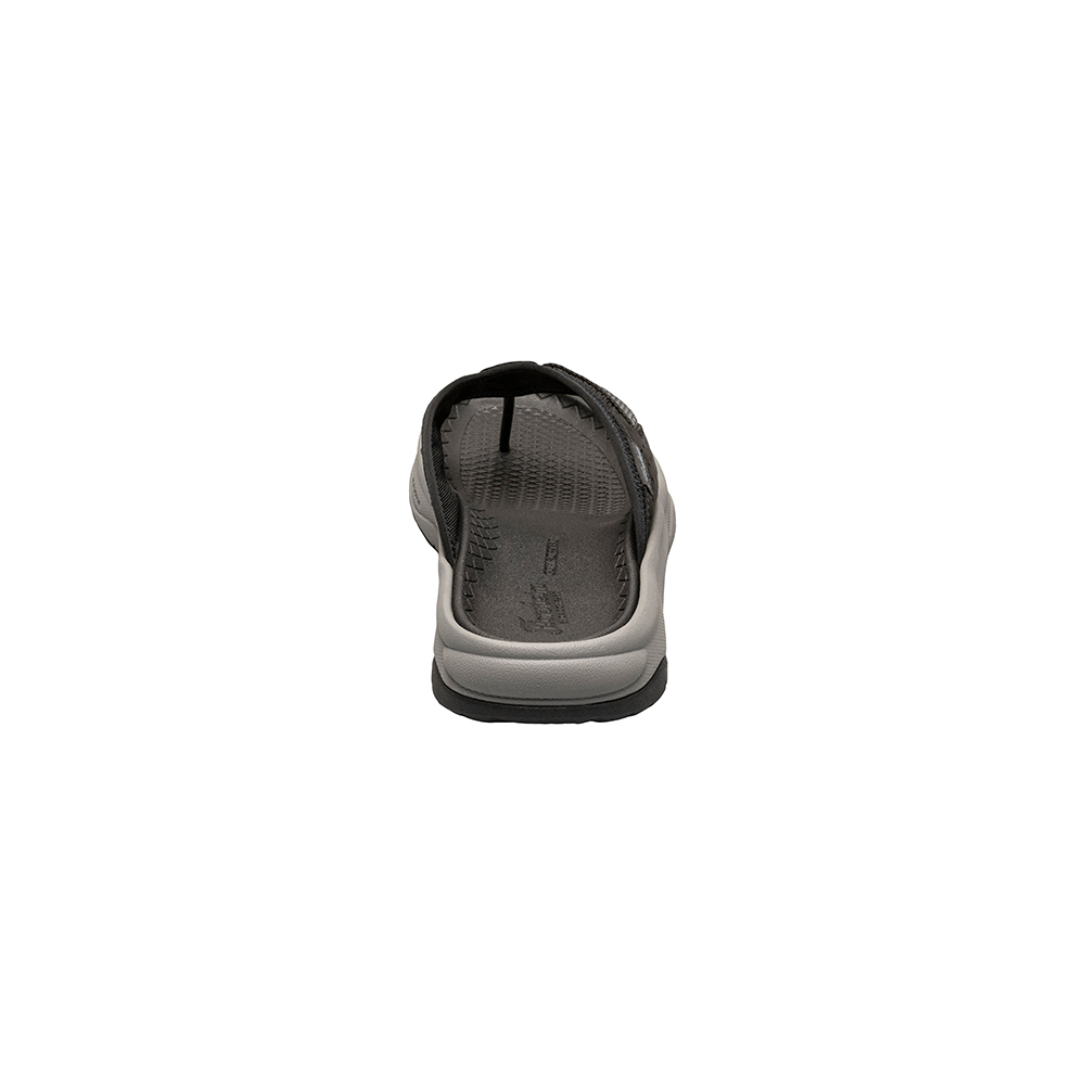 SANDALIAS HOMBRE FLORSHEIM NEGRO TREAD LITE THONG SANDAL 14363-001 - 4