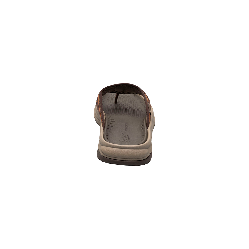 SANDALIAS HOMBRE FLORSHEIM CAFÉ TREAD LITE THONG SANDAL 14363-215 - 4