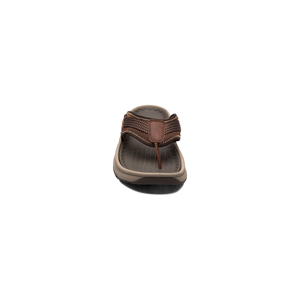 SANDALIAS HOMBRE FLORSHEIM CAFÉ TREAD LITE THONG SANDAL 14363-215 - 5