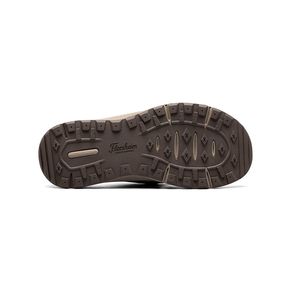 SANDALIAS HOMBRE FLORSHEIM CAFÉ TREAD LITE THONG SANDAL 14363-215 - 6