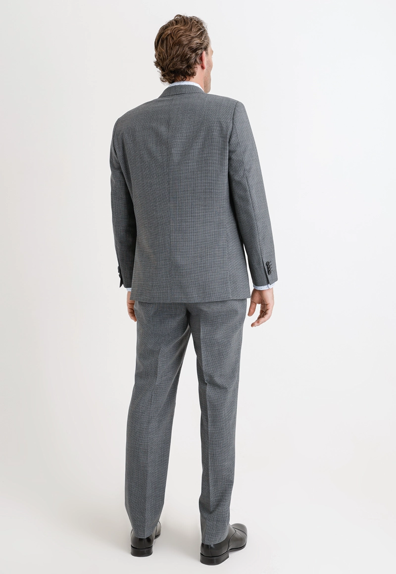TRAJE FORMAL HOMBRE EXECUTIVE MARENGO - 2