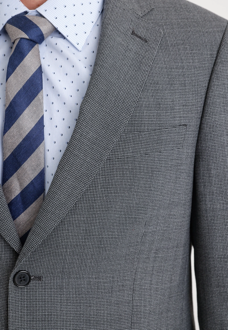 TRAJE FORMAL HOMBRE EXECUTIVE MARENGO - 3