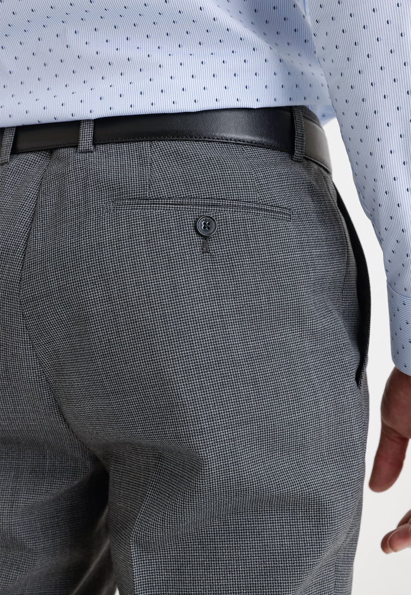 TRAJE FORMAL HOMBRE EXECUTIVE MARENGO - 4
