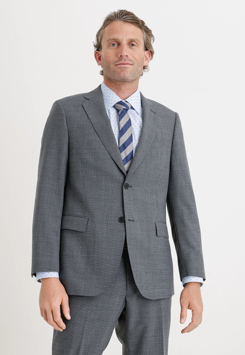 TRAJE FORMAL HOMBRE EXECUTIVE MARENGO - 5