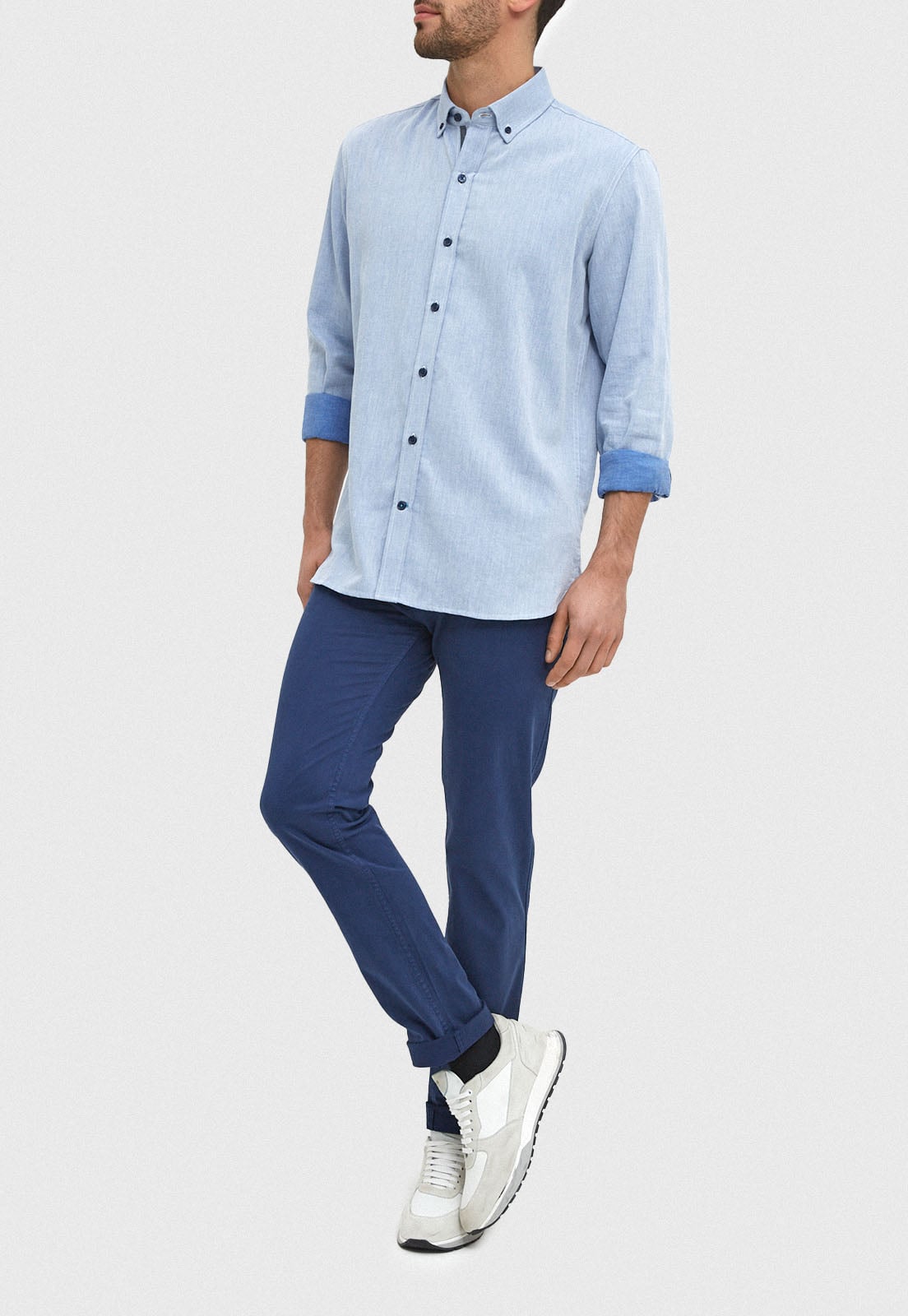 PANTALON VILAS - 4