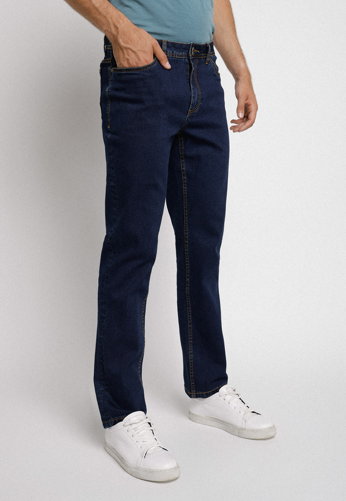JEANS REGULAR NADAL - 1