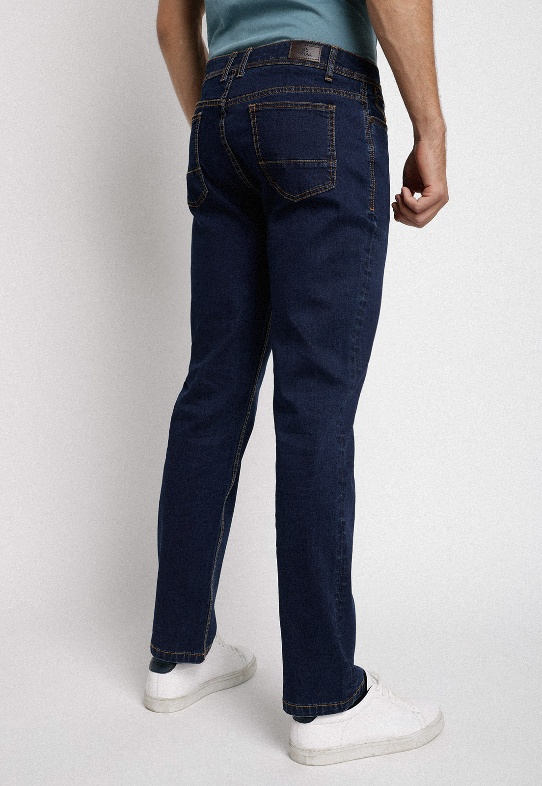 JEANS REGULAR NADAL - 2