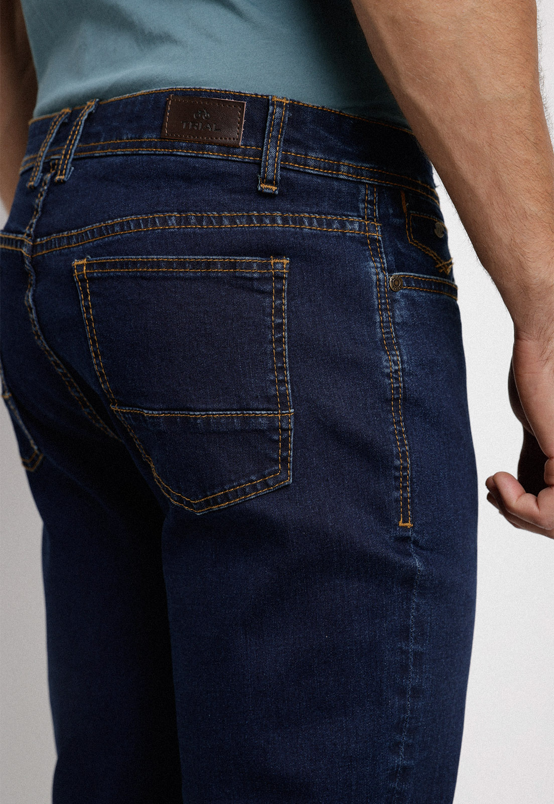 JEANS REGULAR NADAL - 3
