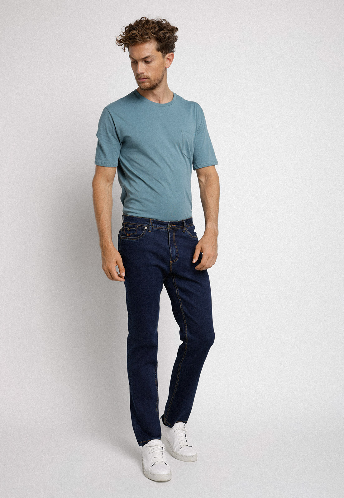 JEANS REGULAR NADAL - 4
