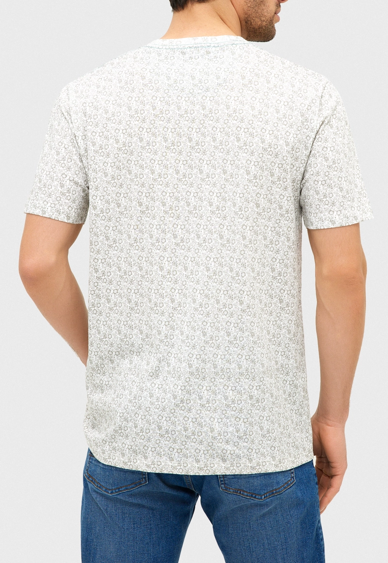 POLERA MARCIAL - 2