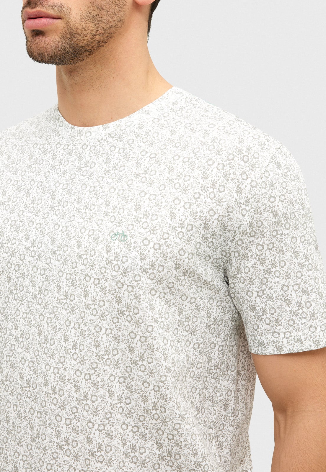 POLERA MARCIAL - 3