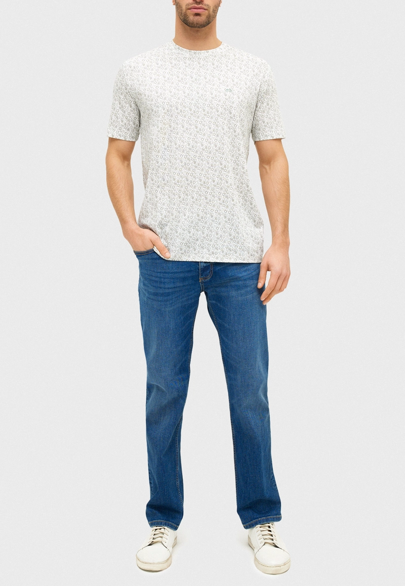 POLERA MARCIAL - 4