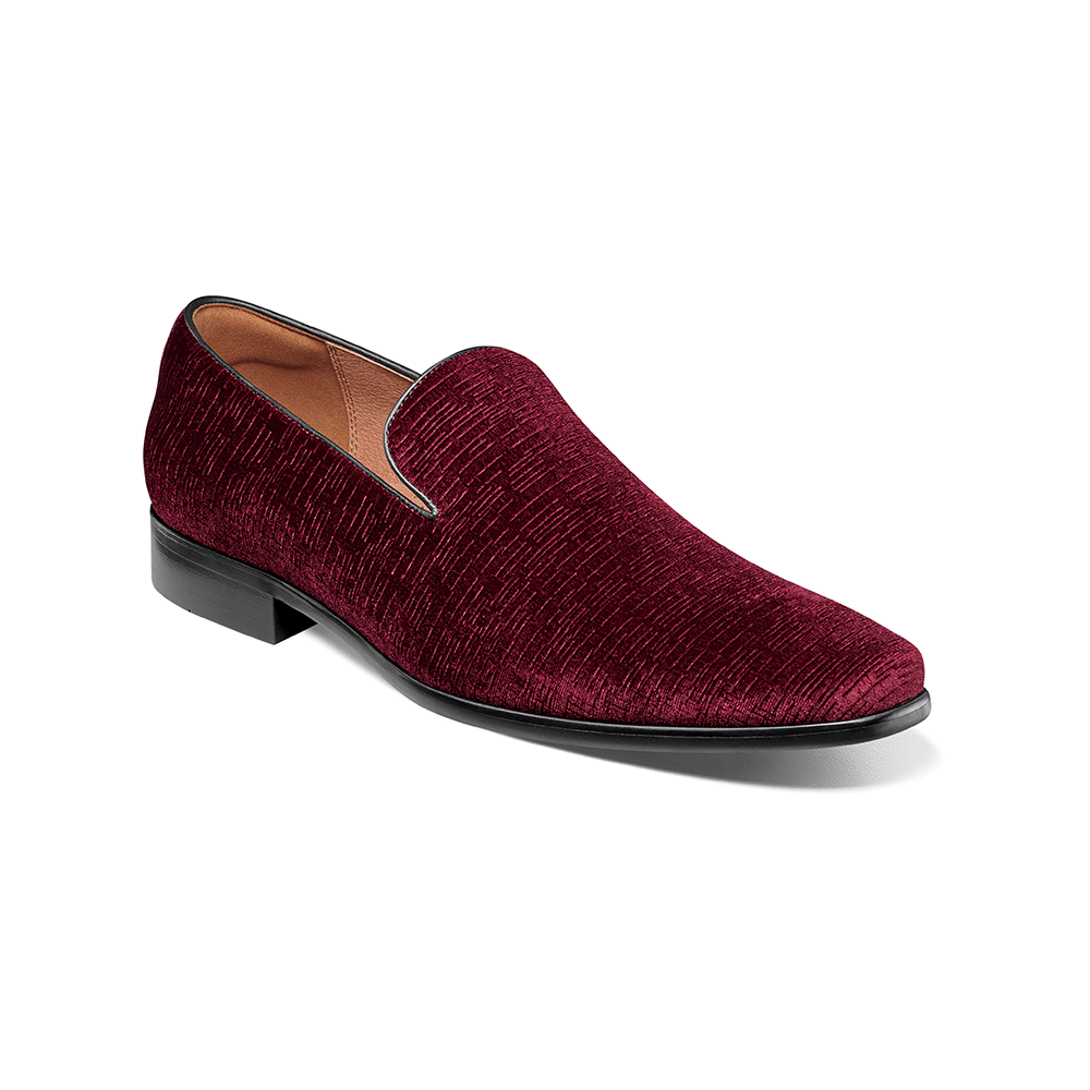 MOCASINES HOMBRE FLORSHEIM BURDEO POSTINO VLT SLP 15208-601 - 1