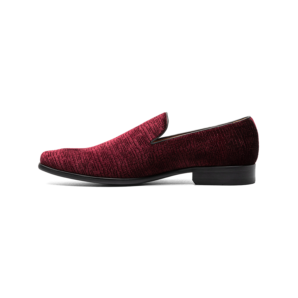 MOCASINES HOMBRE FLORSHEIM BURDEO POSTINO VLT SLP 15208-601 - 4