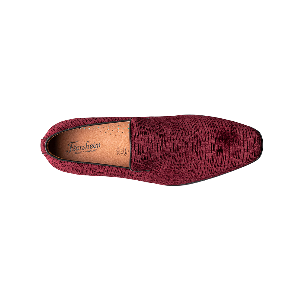 MOCASINES HOMBRE FLORSHEIM BURDEO POSTINO VLT SLP 15208-601 - 5