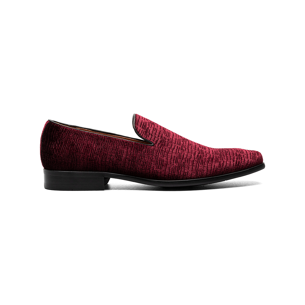 MOCASINES HOMBRE FLORSHEIM BURDEO POSTINO VLT SLP 15208-601 - 6