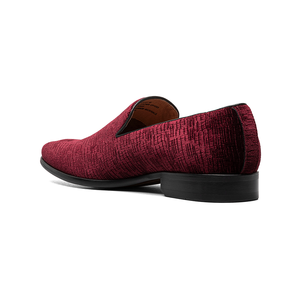 MOCASINES HOMBRE FLORSHEIM BURDEO POSTINO VLT SLP 15208-601 - 7