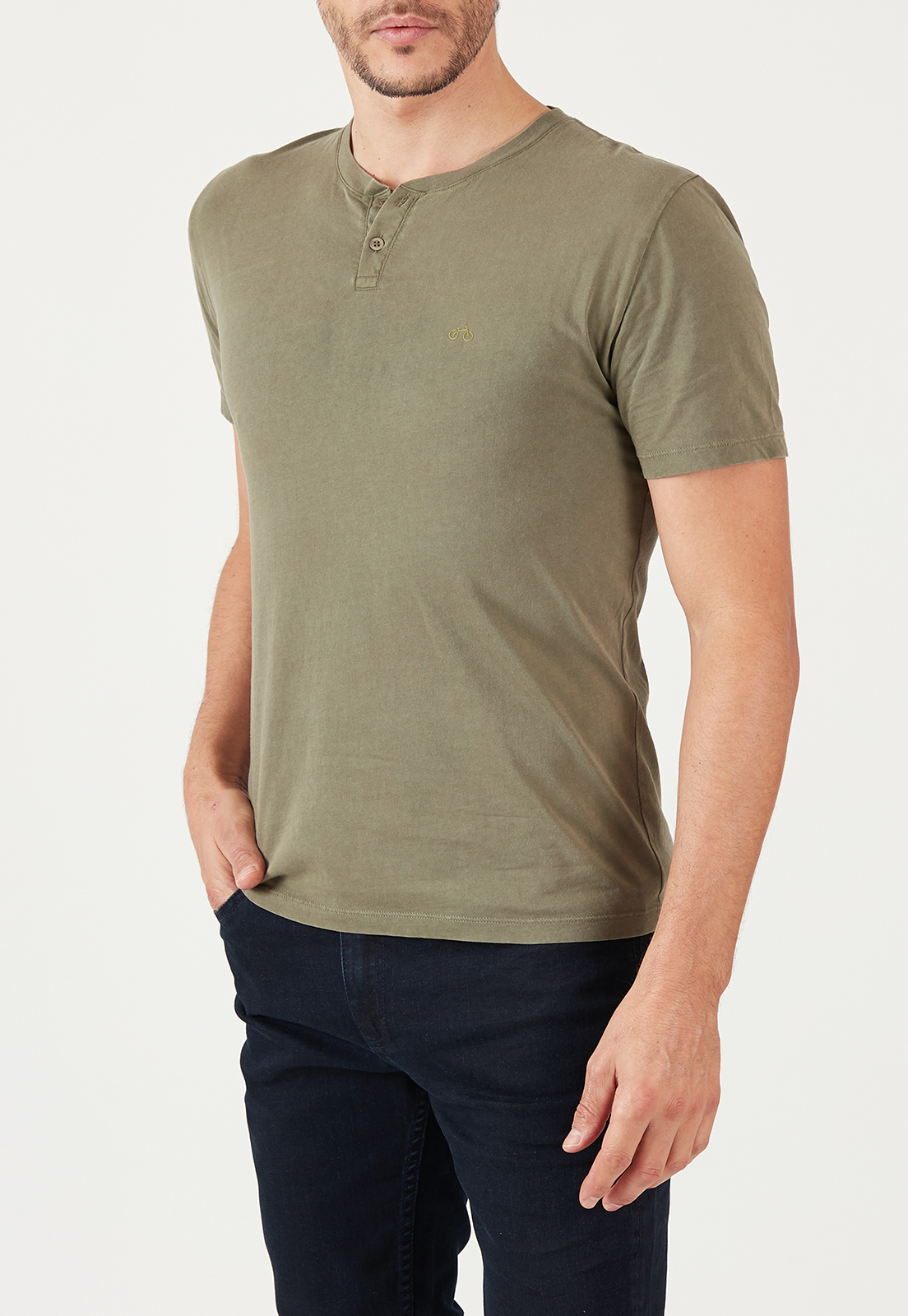 POLERA MELCHOR - 1