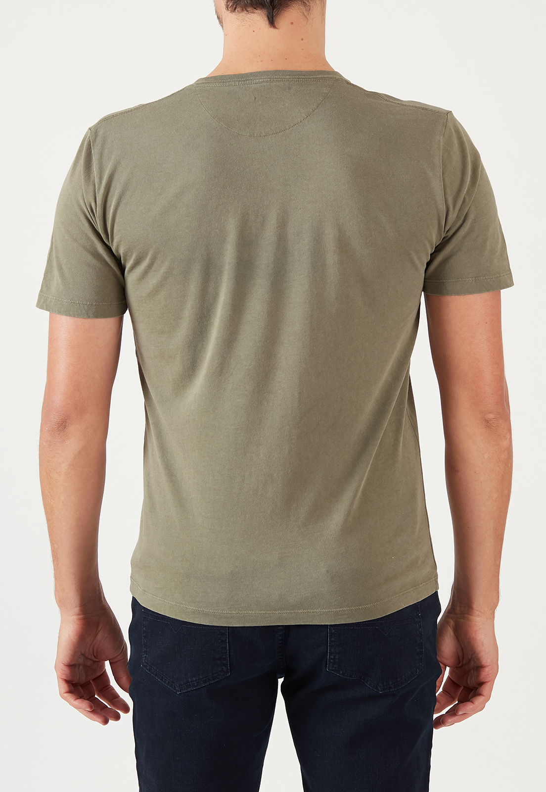 POLERA MELCHOR - 2