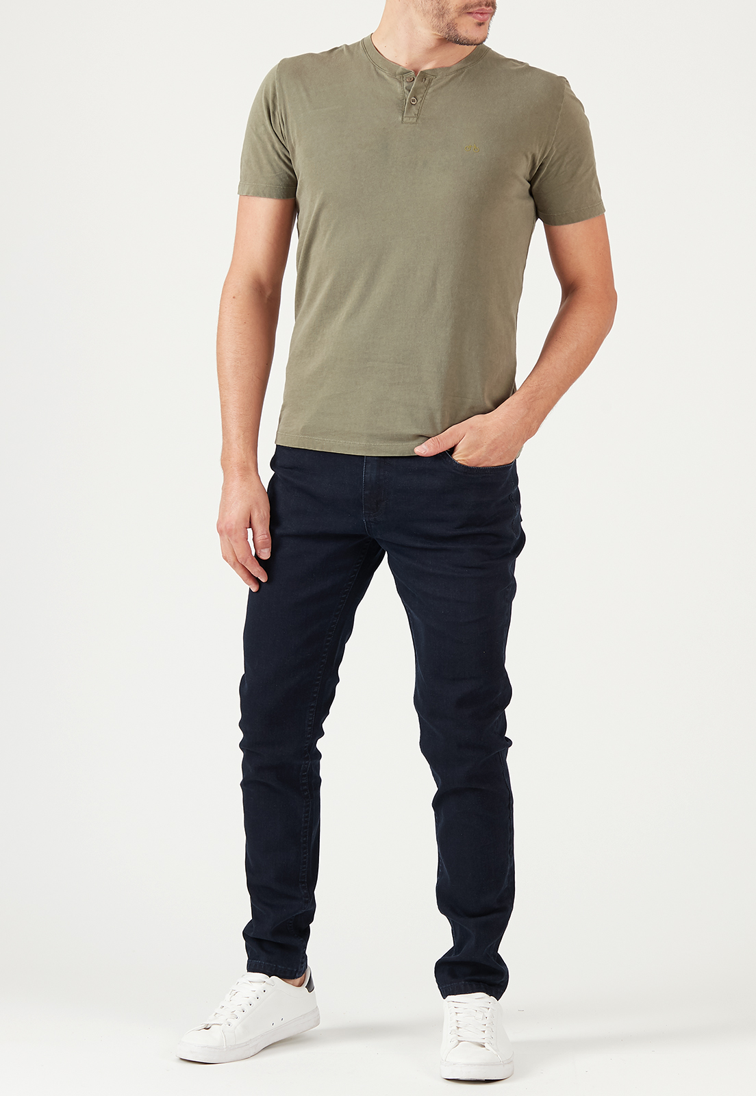 POLERA MELCHOR - 4